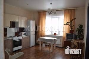 2-к квартира, вторичка, 49м2, 14/17 этаж