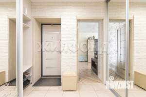 2-к квартира, вторичка, 57м2, 7/10 этаж