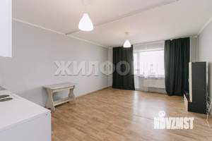 Студия квартира, вторичка, 32м2, 2/10 этаж