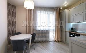 2-к квартира, вторичка, 62м2, 8/25 этаж