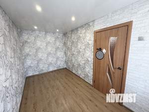 2-к квартира, вторичка, 44м2, 2/3 этаж