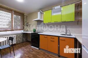 1-к квартира, вторичка, 41м2, 2/10 этаж