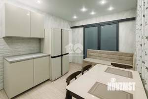 3-к квартира, вторичка, 81м2, 6/13 этаж