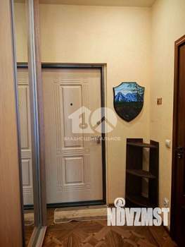 Студия квартира, вторичка, 22м2, 6/17 этаж