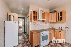 1-к квартира, вторичка, 22м2, 11/17 этаж