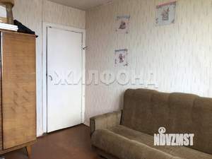 2-к квартира, вторичка, 46м2, 5/5 этаж