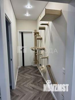 3-к квартира, вторичка, 64м2, 23/25 этаж