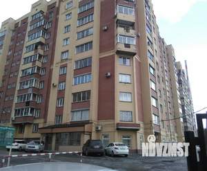 2-к квартира, вторичка, 55м2, 3/10 этаж