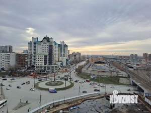 Студия квартира, вторичка, 23м2, 10/25 этаж
