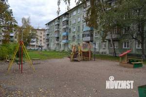 2-к квартира, вторичка, 48м2, 2/5 этаж