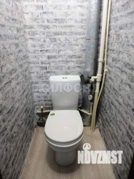 2-к квартира, вторичка, 45м2, 1/10 этаж