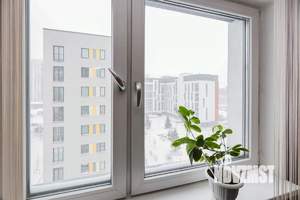 2-к квартира, вторичка, 53м2, 8/10 этаж