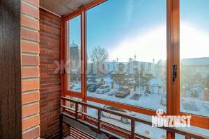 3-к квартира, вторичка, 58м2, 2/9 этаж