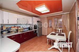 4-к квартира, вторичка, 135м2, 1/10 этаж