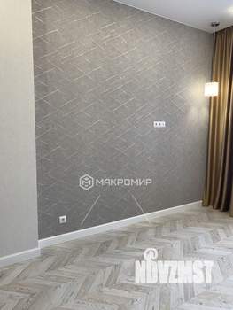 2-к квартира, вторичка, 54м2, 8/12 этаж