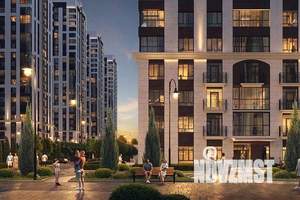 2-к квартира, вторичка, 61м2, 15/24 этаж