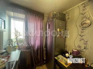 1-к квартира, вторичка, 36м2, 10/12 этаж