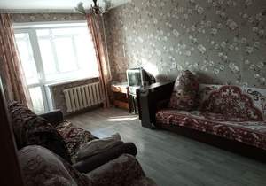 2-к квартира, вторичка, 42м2, 4/5 этаж