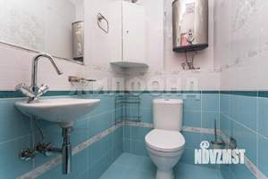 3-к квартира, вторичка, 116м2, 11/21 этаж