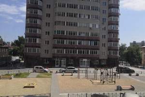 1-к квартира, вторичка, 36м2, 6/25 этаж