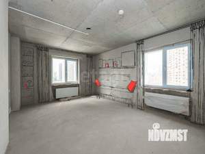 2-к квартира, вторичка, 62м2, 7/27 этаж