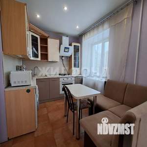 2-к квартира, вторичка, 42м2, 4/5 этаж