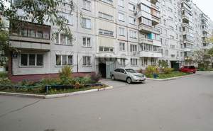 3-к квартира, вторичка, 62м2, 7/9 этаж
