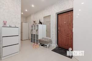 2-к квартира, вторичка, 70м2, 13/24 этаж