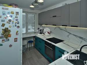 4-к квартира, вторичка, 79м2, 2/10 этаж