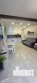 2-к квартира, вторичка, 46м2, 7/10 этаж