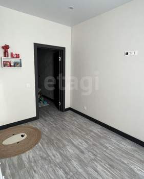 3-к квартира, вторичка, 58м2, 14/15 этаж