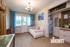 2-к квартира, вторичка, 44м2, 5/5 этаж