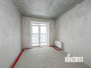 3-к квартира, вторичка, 53м2, 7/25 этаж