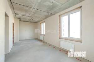 2-к квартира, вторичка, 48м2, 6/24 этаж