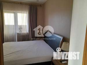 2-к квартира, вторичка, 57м2, 8/17 этаж