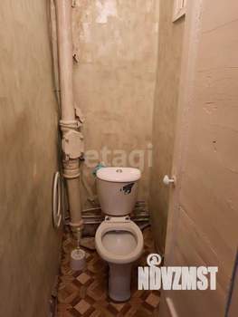 3-к квартира, вторичка, 75м2, 3/4 этаж