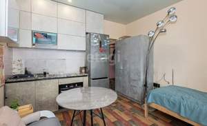 Студия квартира, вторичка, 19м2, 11/18 этаж