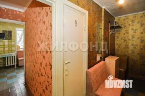 1-к квартира, вторичка, 31м2, 3/5 этаж