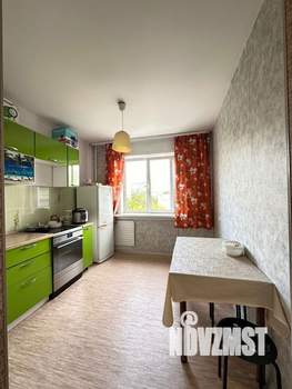 1-к квартира, вторичка, 32м2, 6/10 этаж
