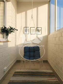 Студия квартира, вторичка, 25м2, 9/17 этаж