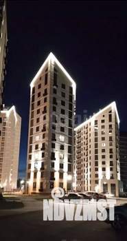 2-к квартира, вторичка, 53м2, 3/12 этаж