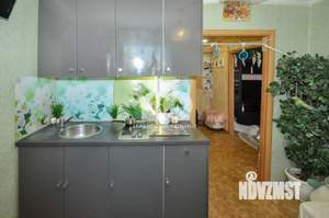 1-к квартира, вторичка, 34м2, 7/9 этаж