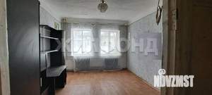 2-к квартира, вторичка, 47м2, 1/2 этаж