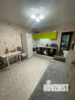 1-к квартира, вторичка, 49м2, 13/17 этаж