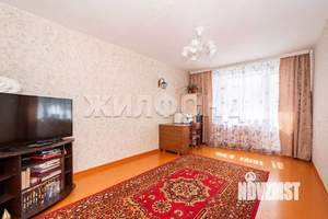 2-к квартира, вторичка, 44м2, 3/5 этаж