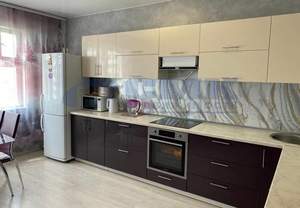 2-к квартира, вторичка, 73м2, 7/17 этаж