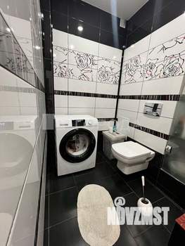 3-к квартира, вторичка, 87м2, 13/18 этаж