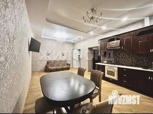 3-к квартира, вторичка, 104м2, 2/10 этаж