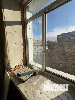 Студия квартира, вторичка, 16м2, 3/5 этаж