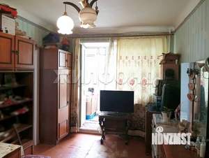 2-к квартира, вторичка, 40м2, 2/5 этаж